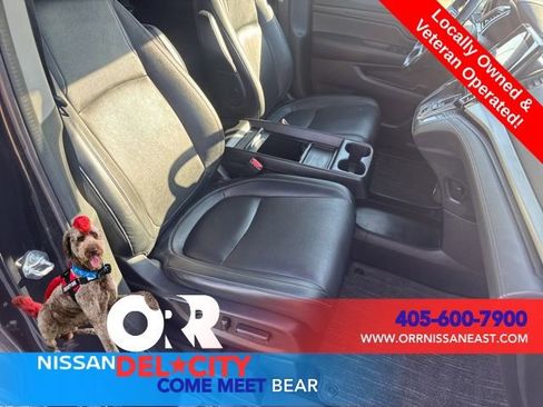 Used 2024 Honda Odyssey EX-L image 20