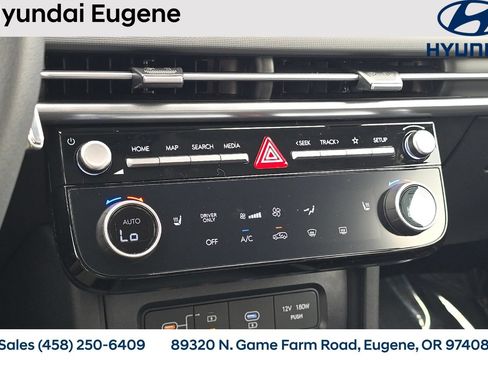 New 2026 Hyundai Tucson SEL AWD/4WD image 22