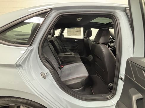 New 2025 Volkswagen Jetta GLI Autobahn image 14