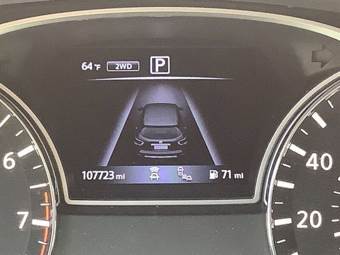 Used 2019 Nissan Pathfinder SL AWD/4WD image 24