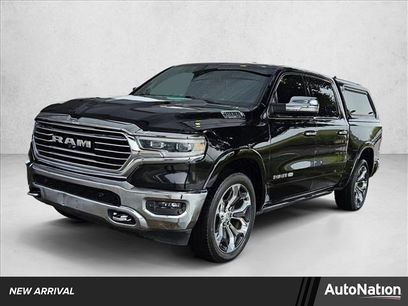 Used 2019 RAM 1500 Limited
