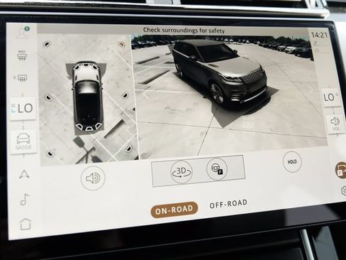 New 2026 Land Rover Range Rover Velar S AWD/4WD image 28