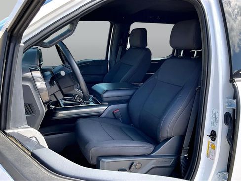 Used 2023 Ford F150 XLT w/ Equipment Group 302A High AWD/4WD image 8