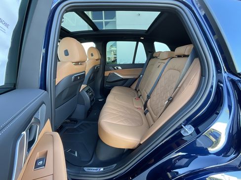 New 2026 BMW X5 sDrive40i w/ M Sport Package image 26