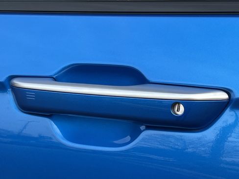 Used 2023 Jeep Grand Cherokee Summit w/ Adv Protech Group IV image 40