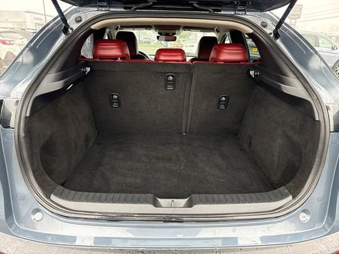 Used 2024 MAZDA CX-30 AWD 2.5 S w/ Preferred Package image 14