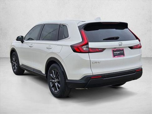 New 2026 Honda CR-V EX-L image 9