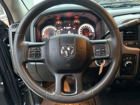 Used 2019 RAM 1500 Express w/ Wheel & Sound Group image 23