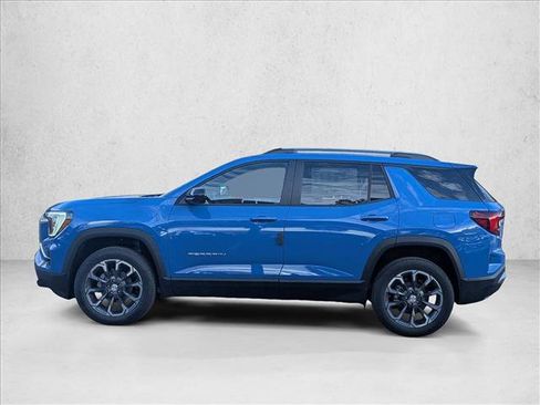 New 2026 GMC Terrain Elevation w/ Elevation Premium Package image 9