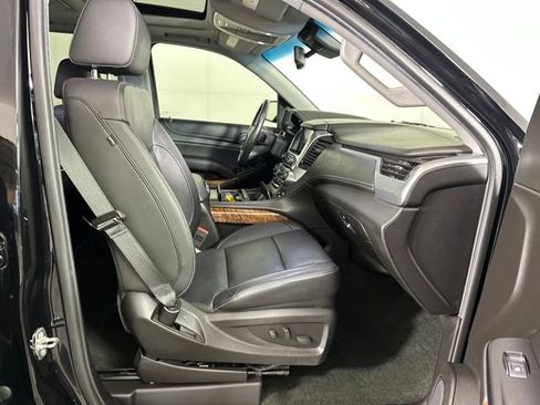 Used 2018 Chevrolet Tahoe Premier image 28