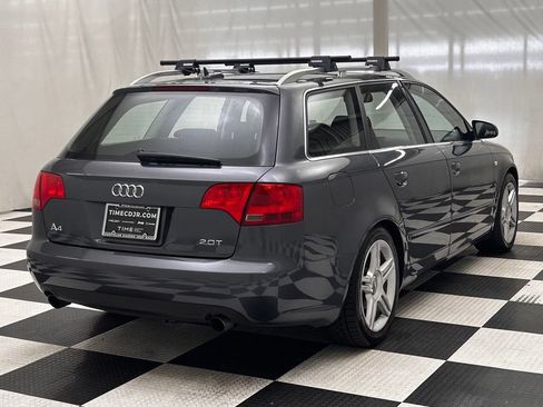 Used 2006 Audi A4 2.0T AWD/4WD image 7