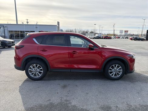 Certified 2023 MAZDA CX-5 AWD 2.5 S image 2