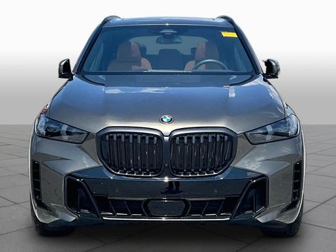 Used 2026 BMW X5 sDrive40i w/ M Sport Package RWD image 3