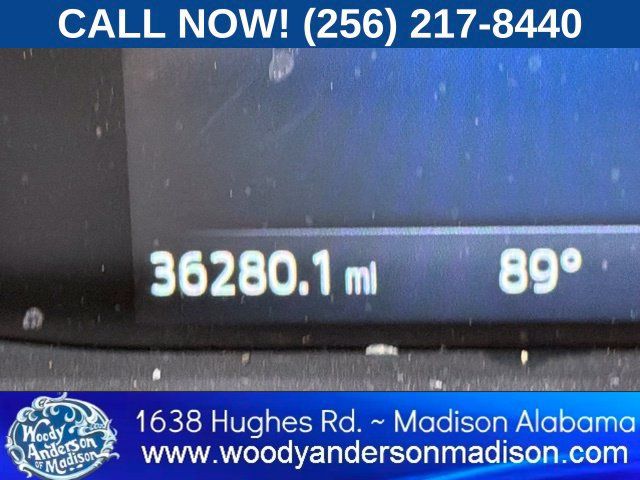 Used 2025 Ford Escape ST-Line FWD image 15