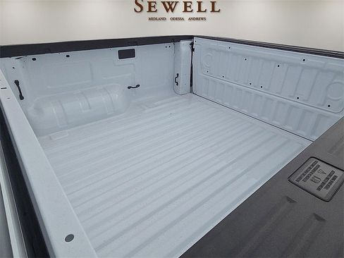 New 2025 Ford Ranger XL image 8