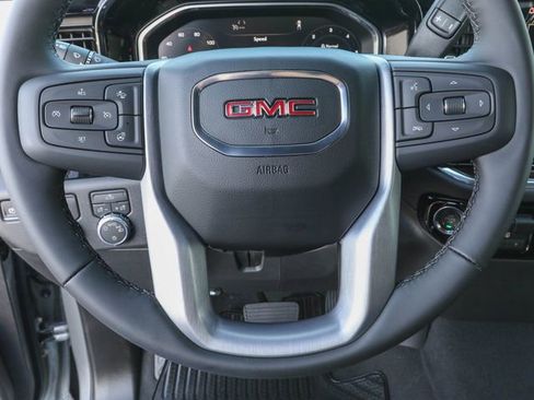New 2026 GMC Sierra 1500 SLE RWD image 17
