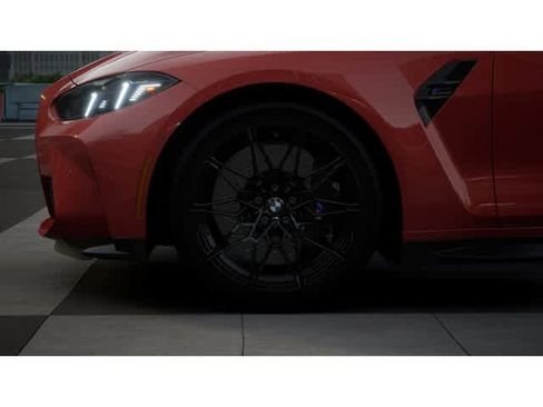 New 2026 BMW M4 xDrive Competition image 7