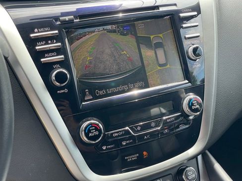 Certified 2024 Nissan Murano SL AWD/4WD image 19