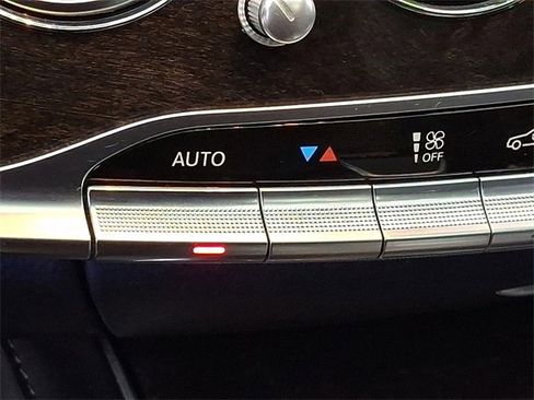 Used 2019 Mercedes-Benz S 560 S 560 image 20