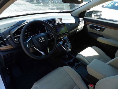 Used 2017 Honda CR-V EX image 9