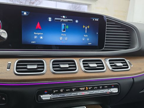 Used 2025 Mercedes-Benz GLE 450 4MATIC image 20