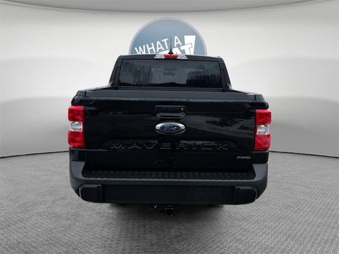 Used 2024 Ford Maverick XLT w/ Equipment Group 300A Standard image 5