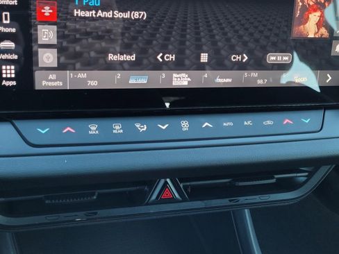 New 2026 Dodge Charger Scat Pack w/ Blacktop Package image 12