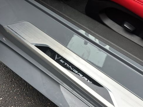 Used 2024 Chevrolet Corvette Stingray Coupe w/ 1LT image 26