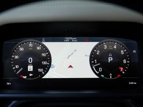 Used 2020 Land Rover Defender 110 HSE image 14