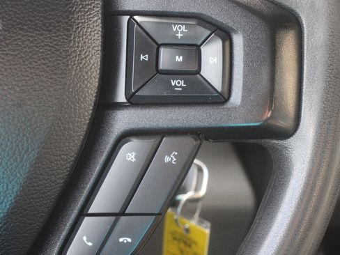 Used 2019 Ford F250 XL w/ STX Appearance Package AWD/4WD image 14