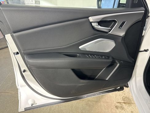Used 2026 Acura RDX w/ Technology Package AWD/4WD image 20