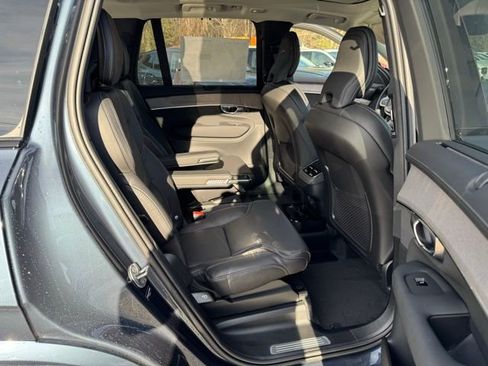 New 2026 Volvo XC90 B6 Ultra w/ Protection Package Premier AWD/4WD image 12