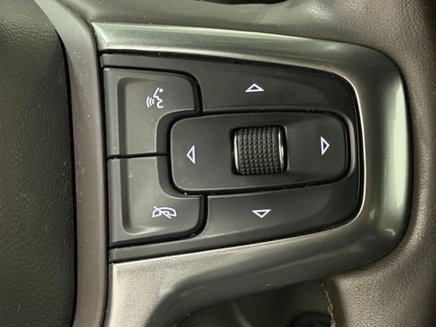 Certified 2023 Chevrolet Silverado 1500 LT w/ Z71 Off-Road Package image 38