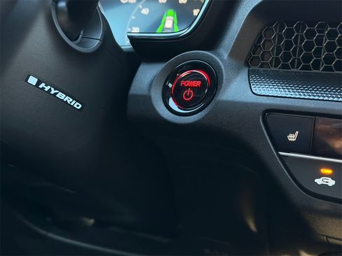 New 2026 Honda CR-V Sport-L image 29