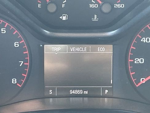 Used 2016 GMC Canyon 2WD Crew Cab w/ Convenience Package image 9