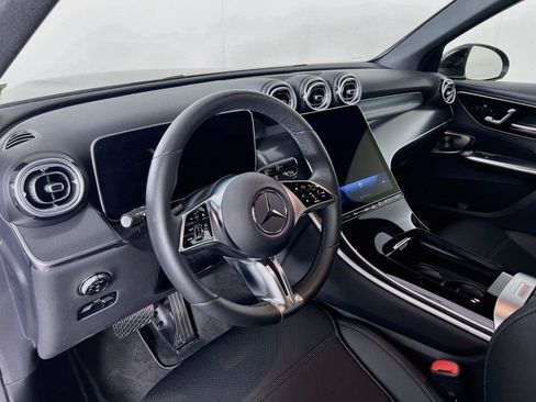 Certified 2026 Mercedes-Benz GLC 300 4MATIC image 10