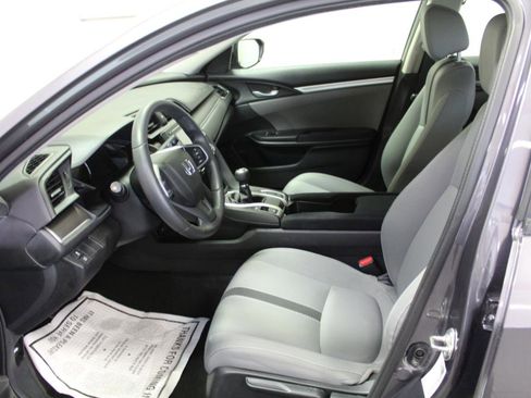 Used 2016 Honda Civic LX image 15