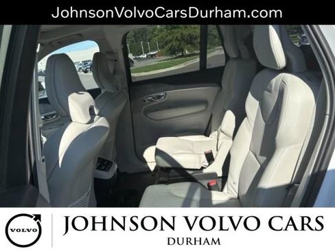 Used 2024 Volvo XC90 B6 Plus w/ Protection Package Premier AWD/4WD image 11