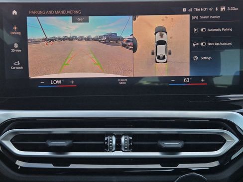 Used 2023 BMW 330i Sedan w/ Premium Package image 15