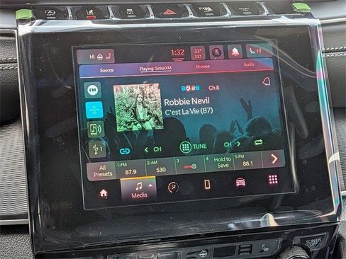 New 2025 Jeep Grand Cherokee Altitude image 22