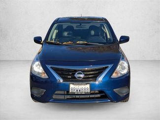 Used 2018 Nissan Versa SV video 2