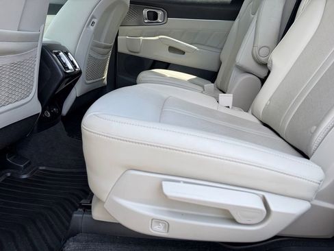 Used 2022 Kia Sorento SX FWD image 14