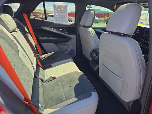 Certified 2025 Chevrolet Blazer EV SS AWD/4WD image 26