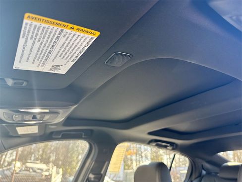 Used 2025 Cadillac CT5 Premium Luxury w/ Sun And Sound Package image 20