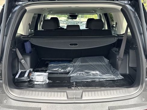 New 2026 Hyundai Santa Fe SE image 14