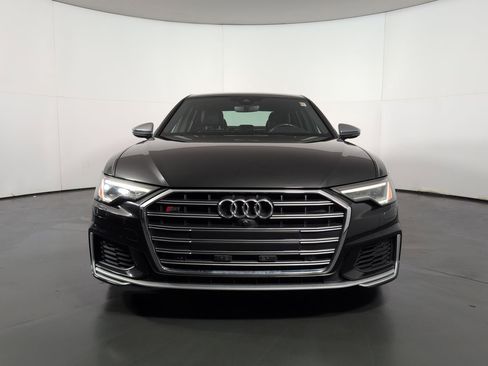 Used 2020 Audi S6 Premium Plus image 27