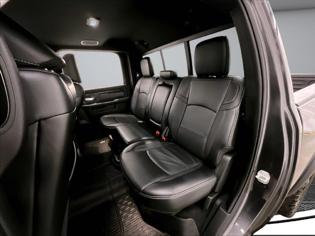 Used 2023 RAM 2500 Rebel w/ Level 1 Equipment Group AWD/4WD image 23