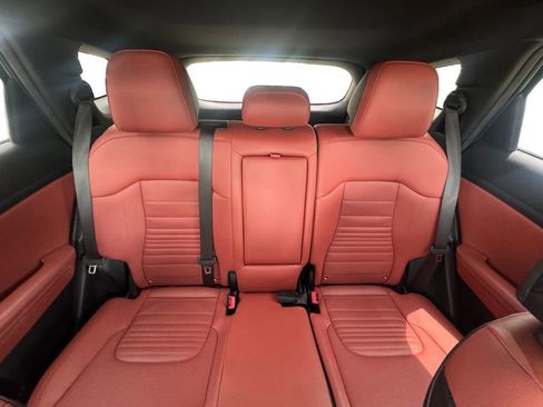 Used 2023 Kia Sportage SX FWD image 18