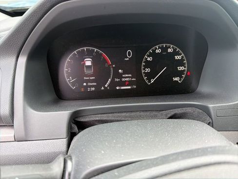 Used 2025 Honda Ridgeline RTL image 5