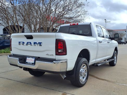 Used 2025 RAM 2500 Tradesman image 7